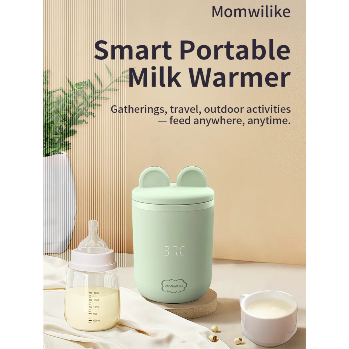 MOMWILIKE Milk Warmer - przenośny podgrzewacz do mleka sterowany aplikacją. ML.png1