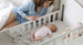 Elektroniczna niania YOKO X5™DUO + Monitor oddechu Babysense 8 nowej generacji (Wyrób medyczny)