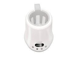 LUVION Podgrzewacz do butelek Eco Fast Deluxe 4 w 1