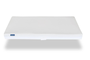 Babysense AIR - Materac z 100% oddychającym pokrowcem. Maksymalny przepływ powietrza