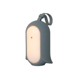 Elektroniczna niania Natulino YOKO X5 w zestawie z Usypiaczem NATULINO + Monitor oddechu SNUZA HERO MD (wyrób medyczny)