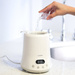 LUVION Podgrzewacz do butelek Eco Fast Deluxe 4 w 1