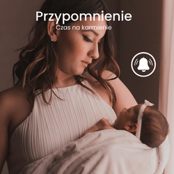 YOKO DREAM Mistrz usypiania: Niania YOKO X5 + Usypiacz dla niemowląt 3w1