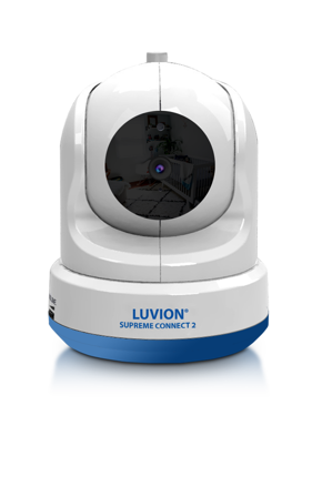 Dodatkowa kamera do Luvion Supreme Connect 2