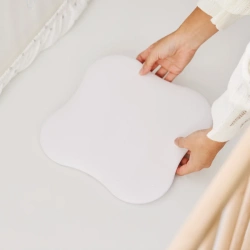 Inteligentna niania CuboAi  z czujnikiem ruchu SLEEP SENSOR PAD