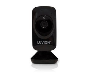 Dodatkowa kamera do modelu LUVION Icon Deluxe Black Edition