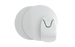 Elektroniczna niania LUVION EASY PLUS 2,4" + monitor oddechu BABYSENSE 7 (Wyrób medyczny)