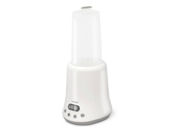 LUVION Podgrzewacz do butelek Eco Fast Deluxe 4 w 1